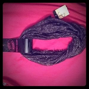 Steve Madden Infinity Scarf